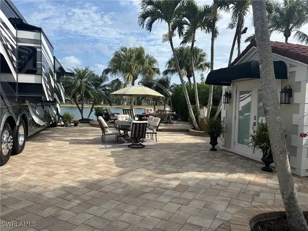 4521 Southern Breeze Drive, Naples, FL 34114