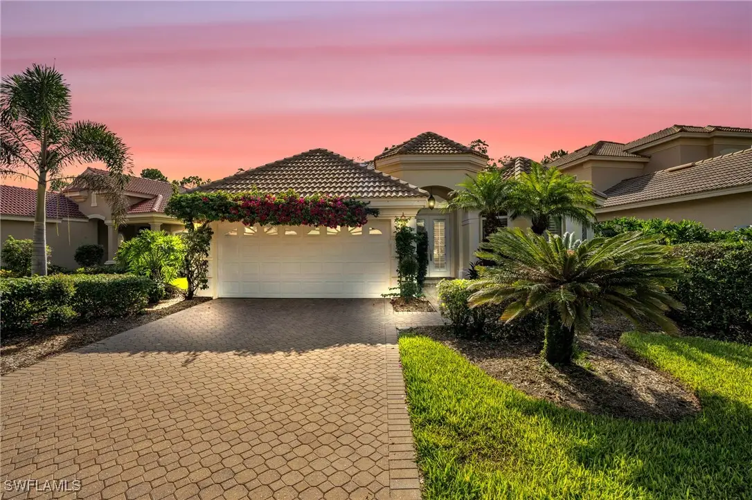 9226 Troon Lakes Drive, Naples, FL 34109 - Image #1