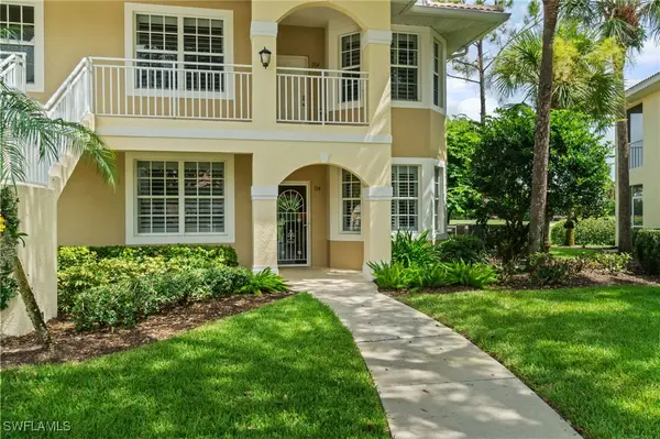 2335 Carrington Court #104, Naples, FL 34109