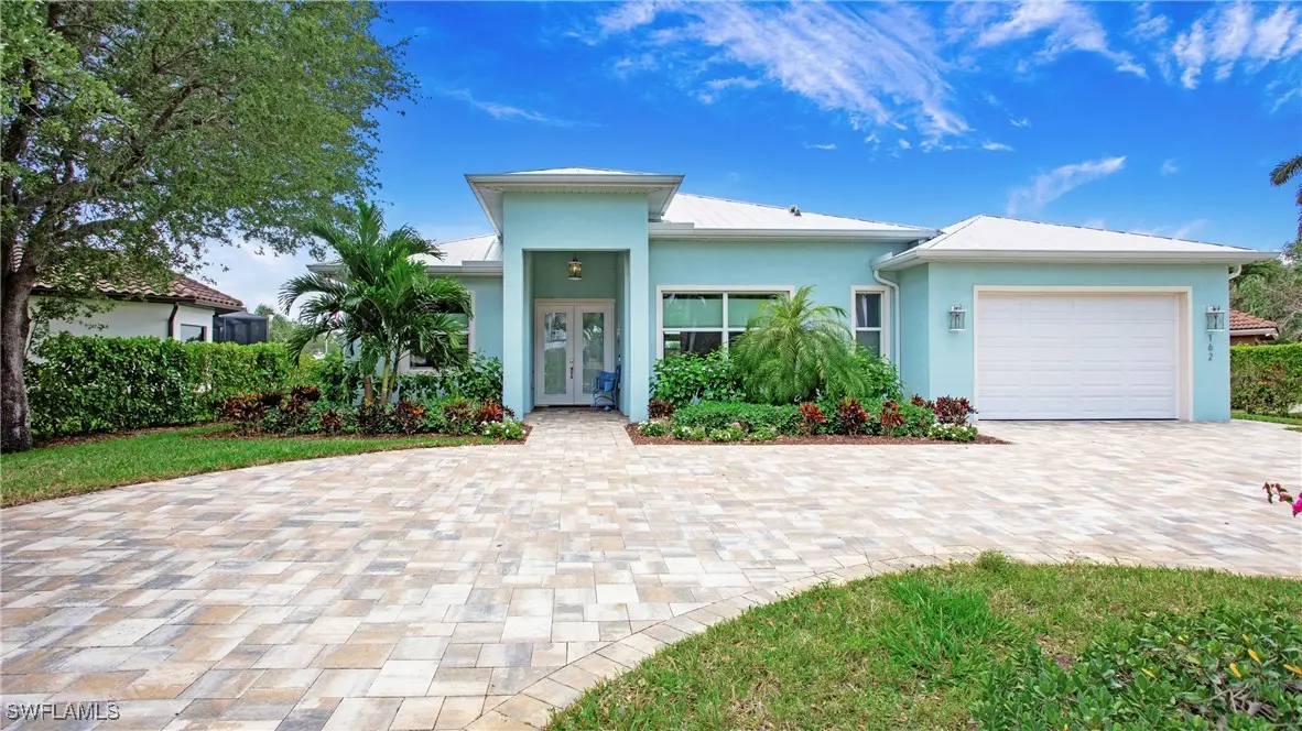 162 Windward Cay, Naples, FL 34114 - Image #1