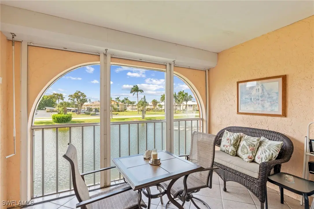 372 Charlemagne Boulevard #B 202, Naples, FL 34112 - Image #1
