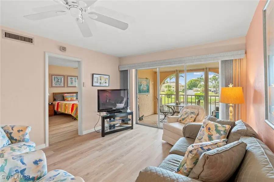372 Charlemagne Boulevard #B 202, Naples, FL 34112 - Image #2