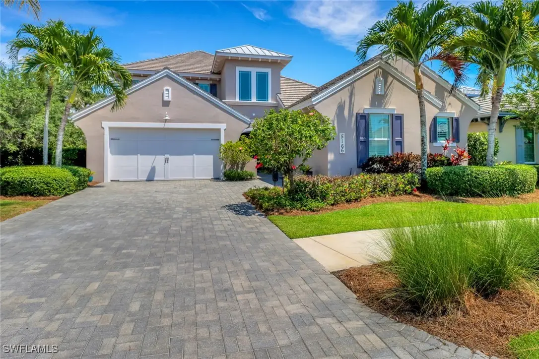 5166 Andros Drive, Naples, FL 34113 - Image #1
