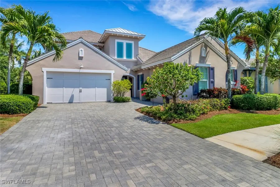 5166 Andros Drive, Naples, FL 34113 - Image #2