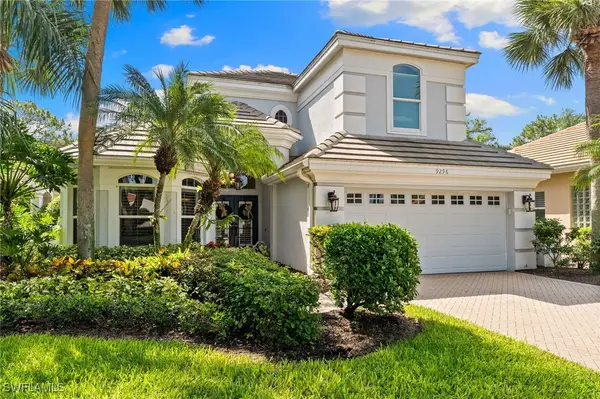 9296 Troon Lakes Drive, Naples, FL 34109