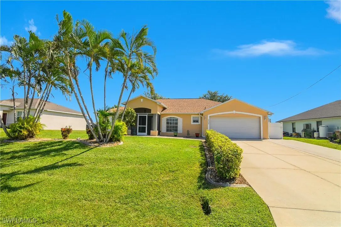 2905 NE 1st Place, Cape Coral, FL 33909 - Image #1