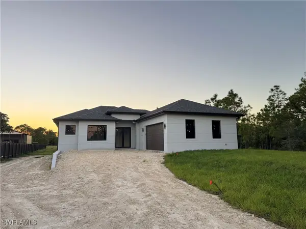 2643 Desoto Boulevard N, Naples, FL 34120