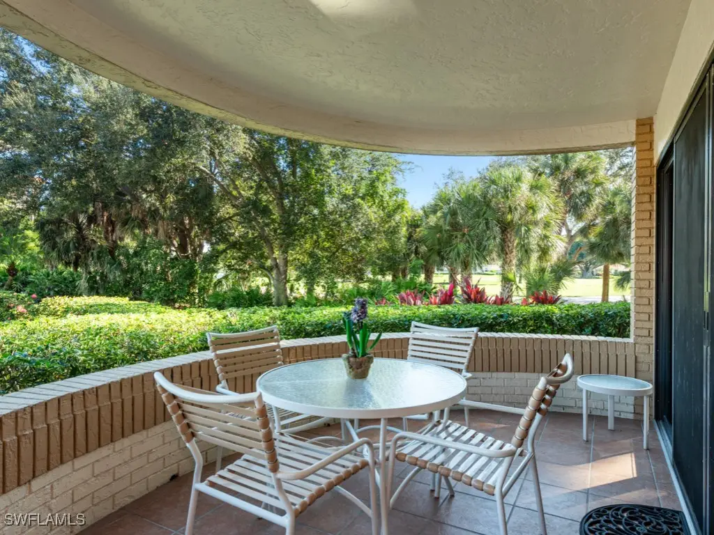 6710 Pelican Bay Boulevard #414, Naples, FL 34108 - Image #1
