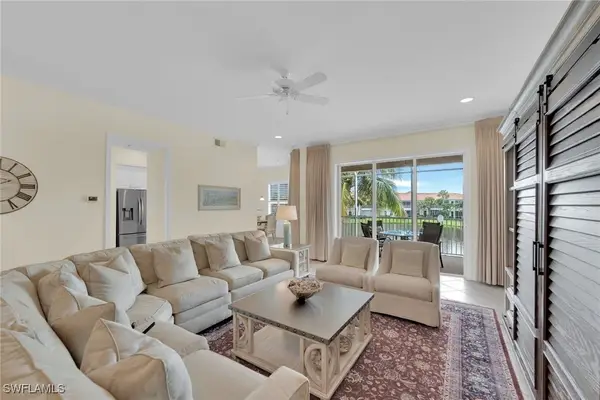 9216 Calle Arragon Avenue #202, Fort Myers, FL 33908