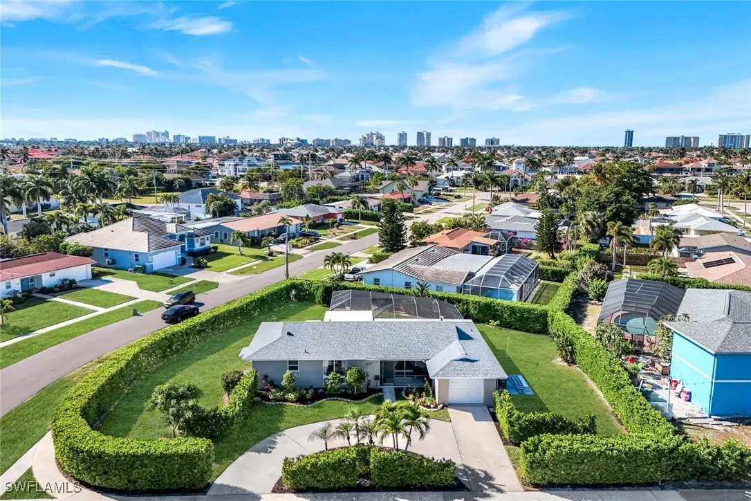 1237 Jamaica Road, Marco Island, FL 34145 - Image #1