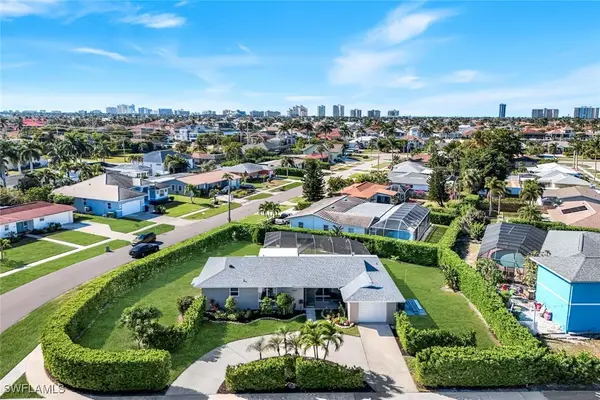 1237 Jamaica Road, Marco Island, FL 34145