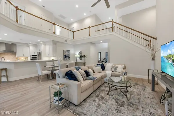 27140 Shell Ridge Circle, Bonita Springs, FL 34134