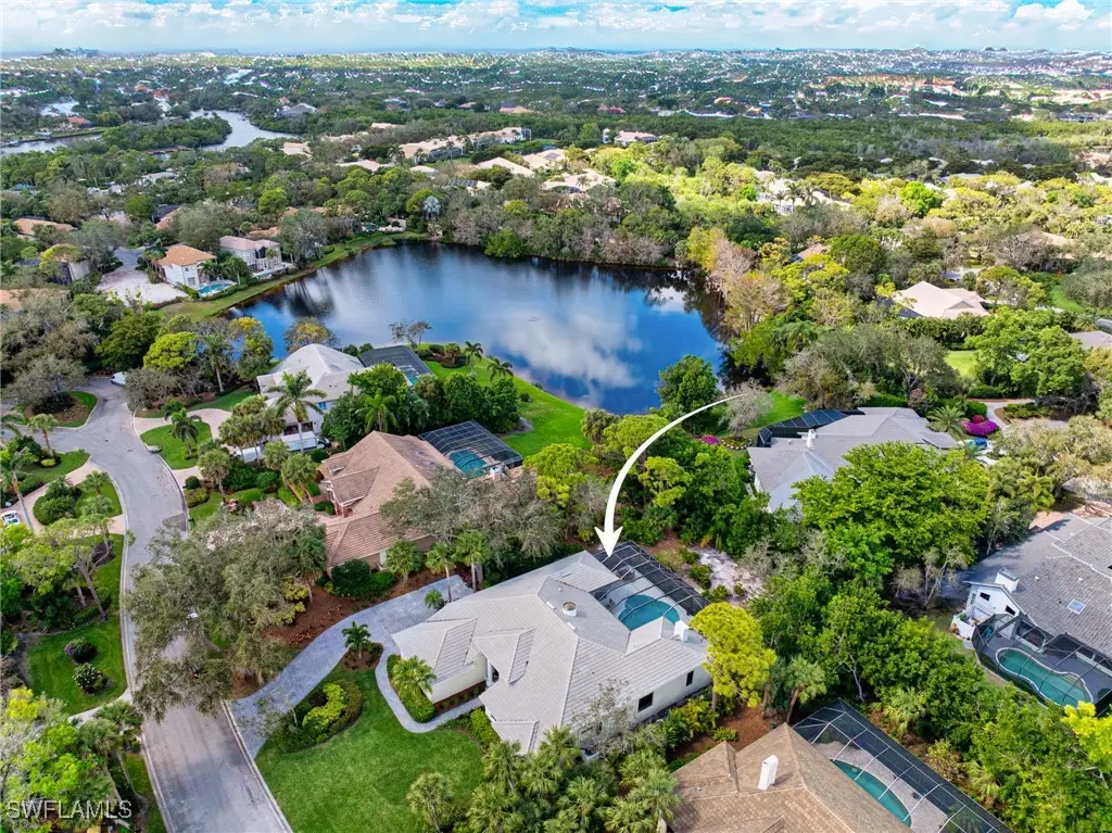 3390 Oaklake Court, Bonita Springs, FL 34134 - Image #1