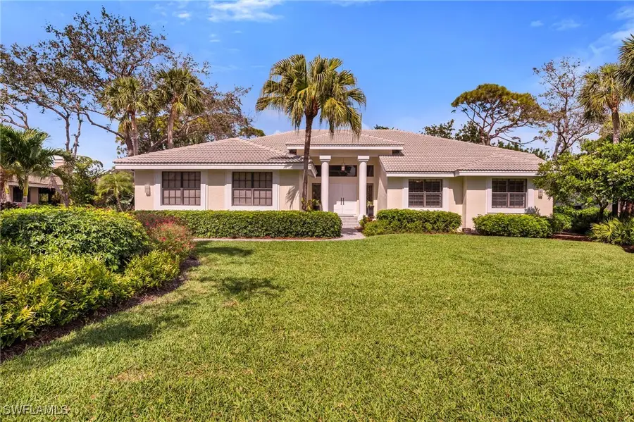 3390 Oaklake Court, Bonita Springs, FL 34134 - Image #2
