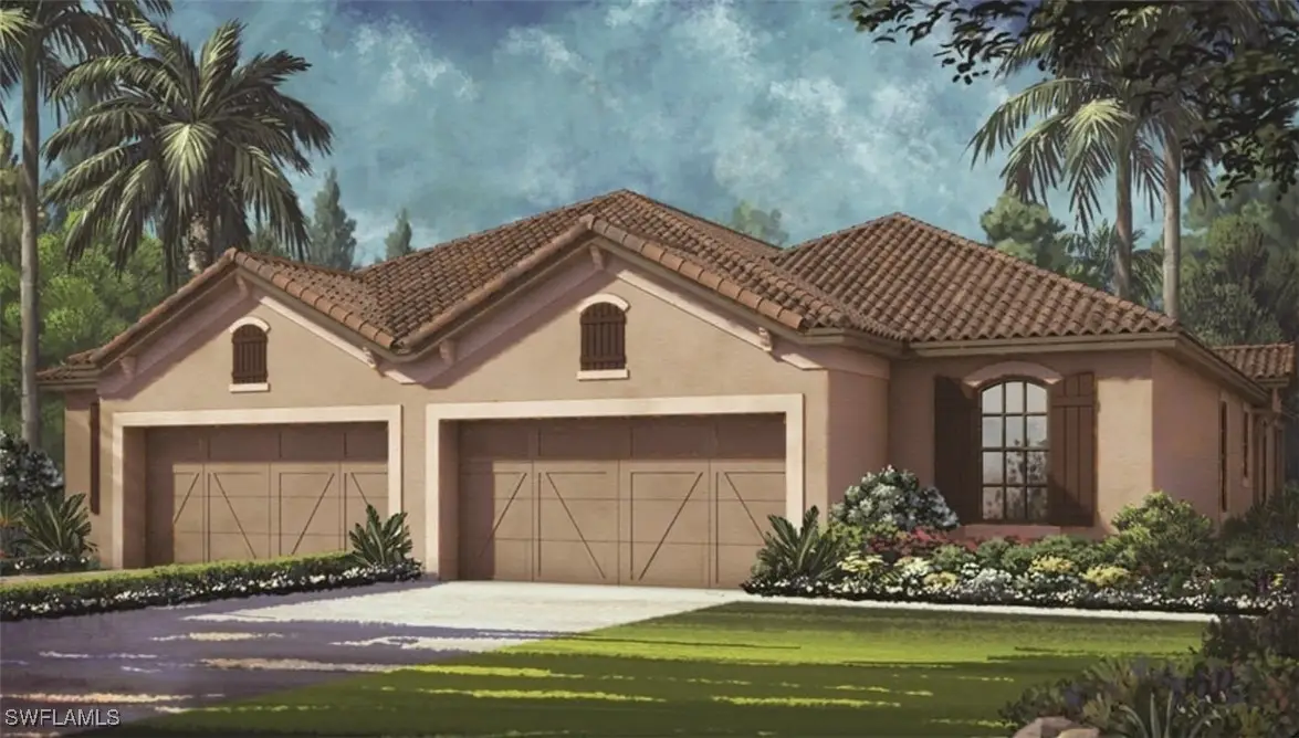 15697 Gavello Street, Naples, FL 34114 - Image #1
