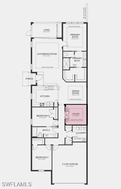 15697 Gavello Street, Naples, FL 34114 - Image #2