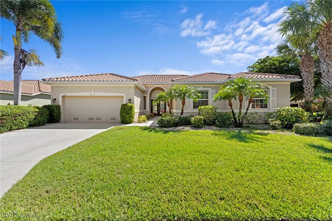 4411 Broadleaf Circle, Fort Myers, FL 33908 - Image #1