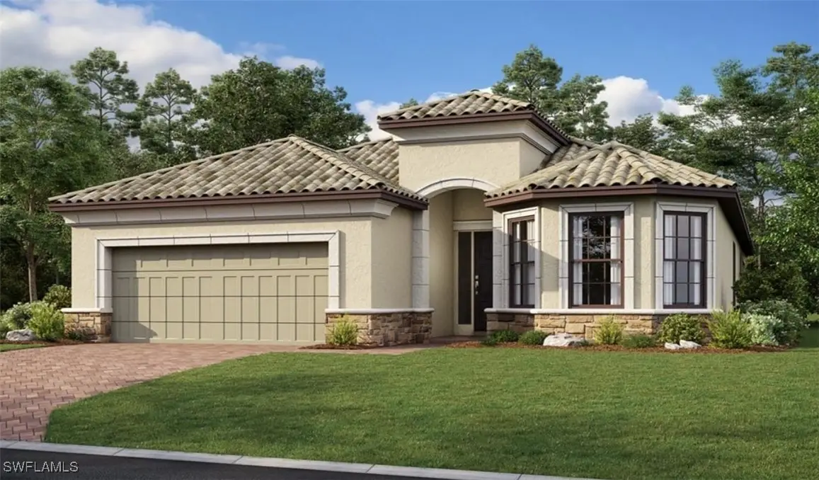 15820 Derna Street, Naples, FL 34114 - Image #1