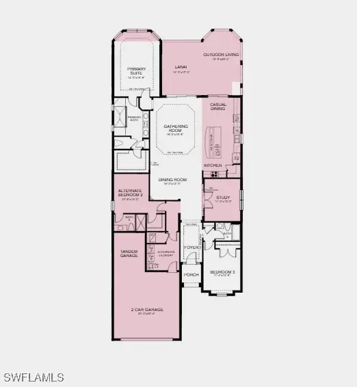 15820 Derna Street, Naples, FL 34114 - Image #2