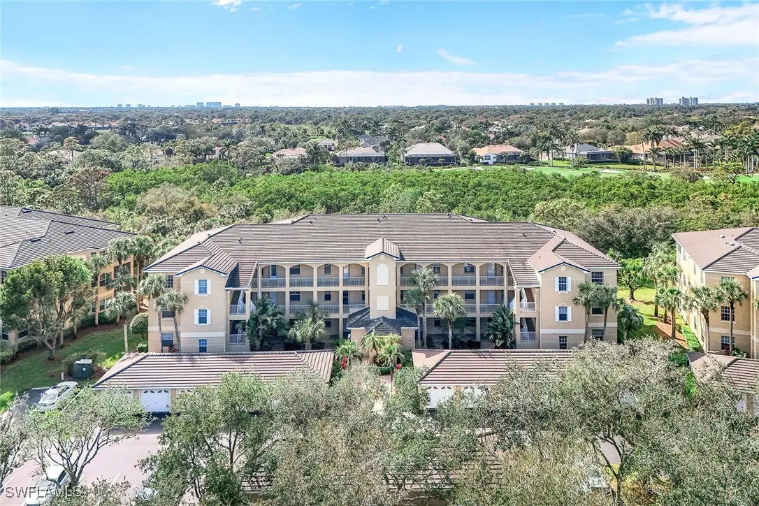 3461 Pointe Creek Court #102, Bonita Springs, FL 34134 - Image #1