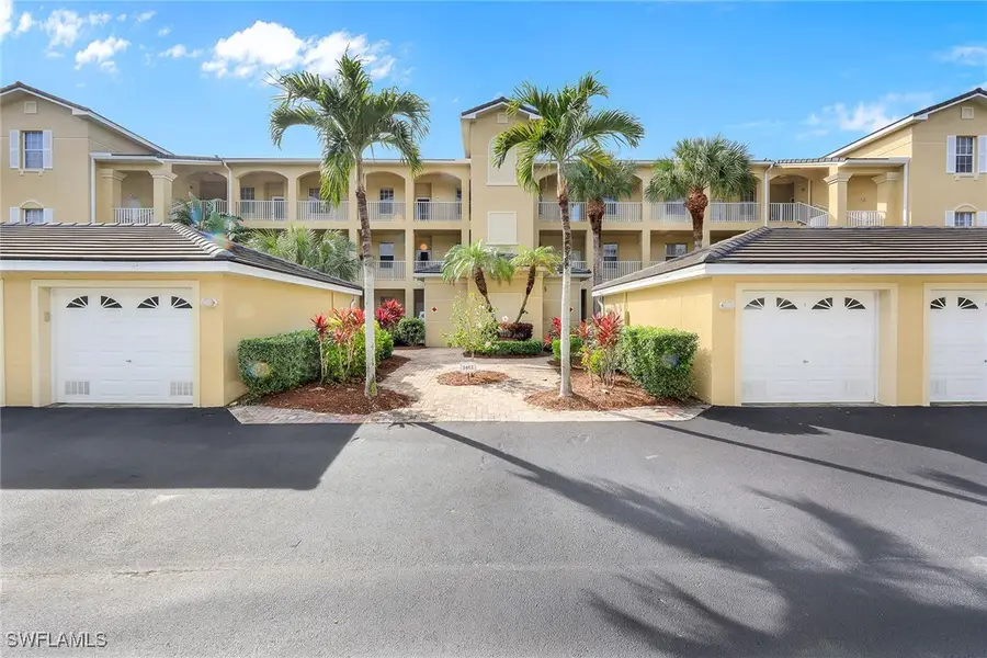 3461 Pointe Creek Court #102, Bonita Springs, FL 34134 - Image #2