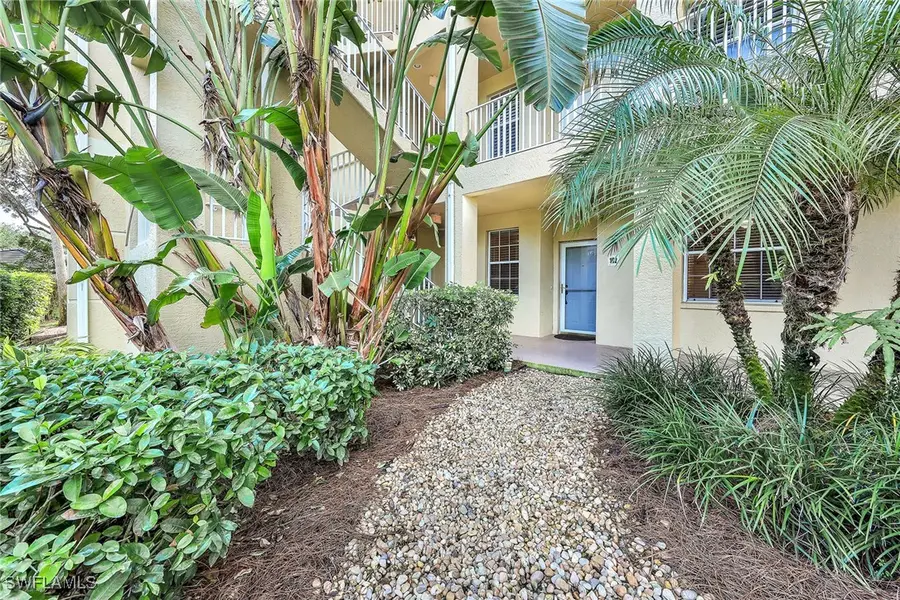 3461 Pointe Creek Court #102, Bonita Springs, FL 34134 - Image #3