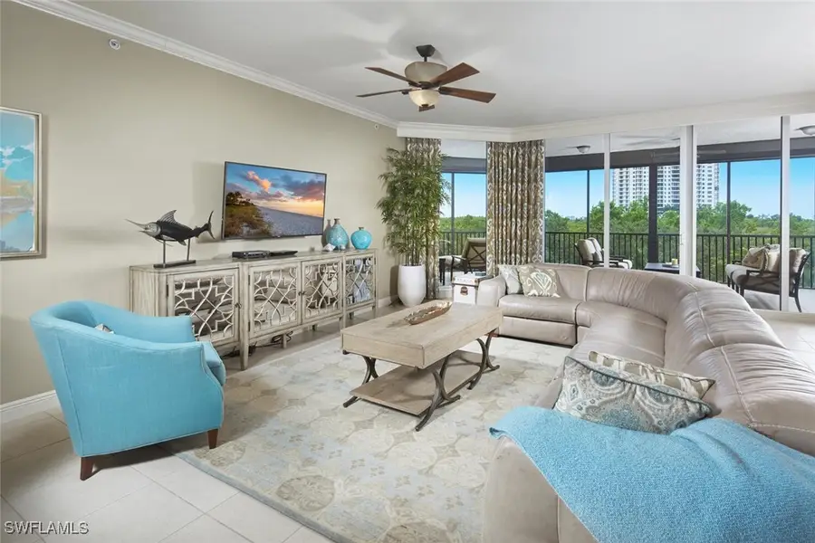 24031 Via Castella Drive #1203, Bonita Springs, FL 34134 - Image #3