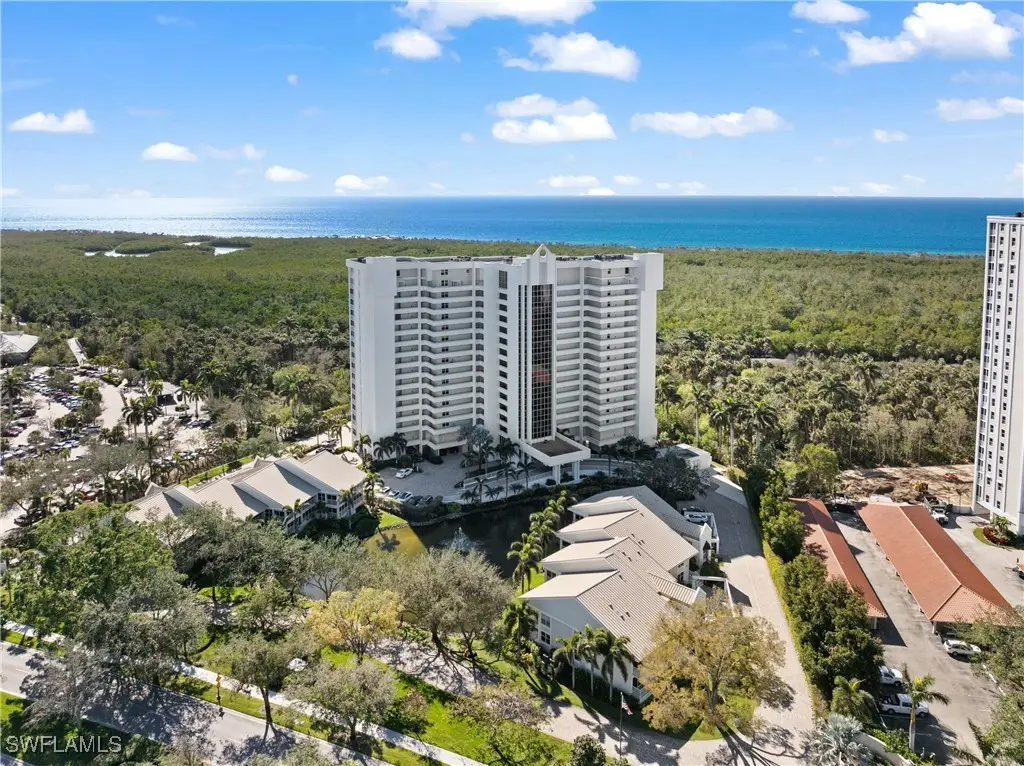 6361 Pelican Bay Boulevard #201, Naples, FL 34108 - Image #1