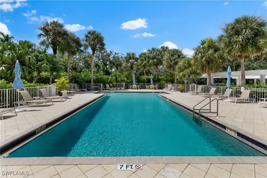 6361 Pelican Bay Boulevard #201, Naples, FL 34108 - Image #2