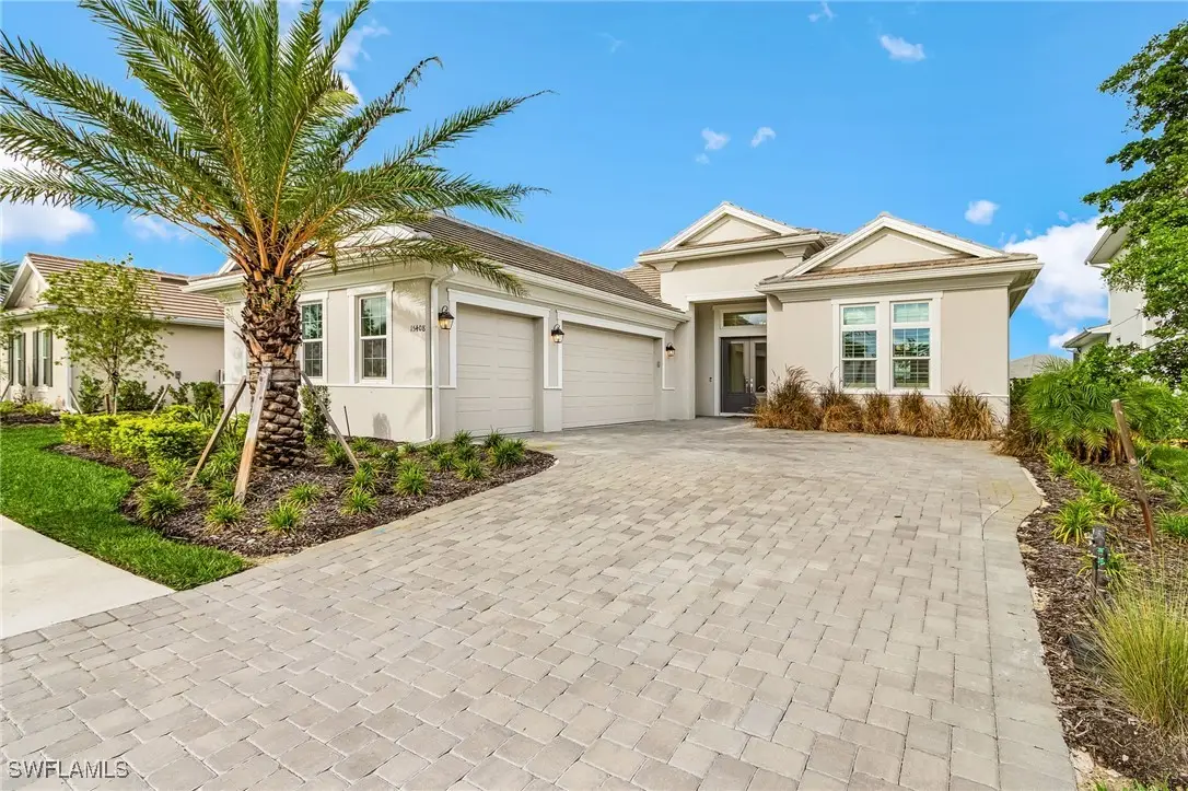 15408 Turin Drive, Naples, FL 34114 - Image #1