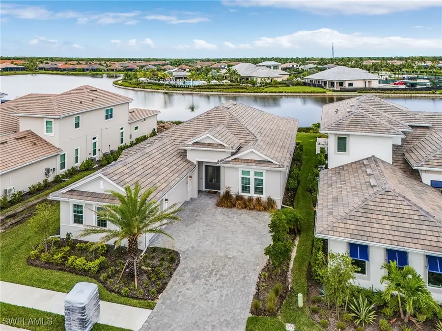 15408 Turin Drive, Naples, FL 34114 - Image #2