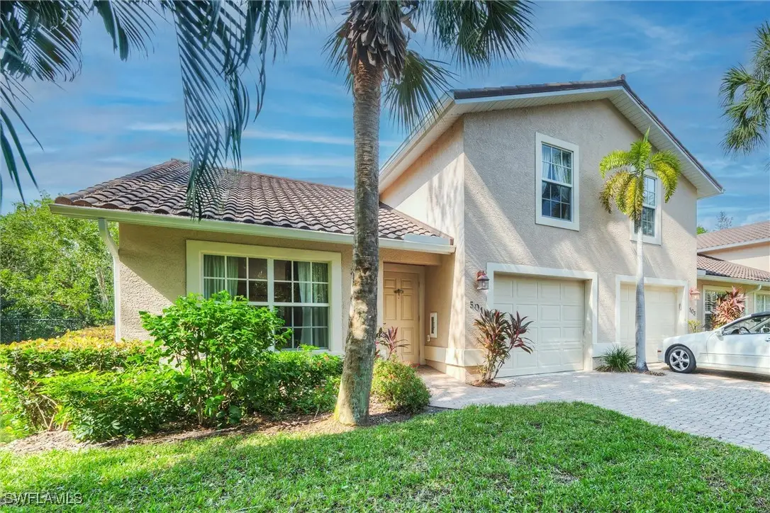 3555 Avion Woods Court #501, Naples, FL 34104 - Image #1
