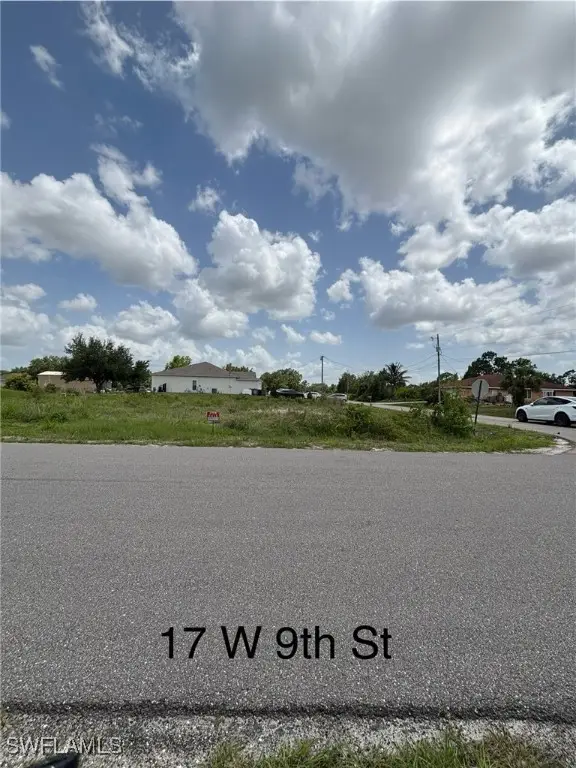 17 W 9th Street, Lehigh Acres, FL 33972