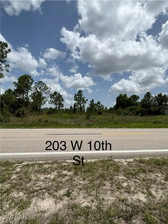 203 W 10th Street, Lehigh Acres, FL 33972 - Image #1