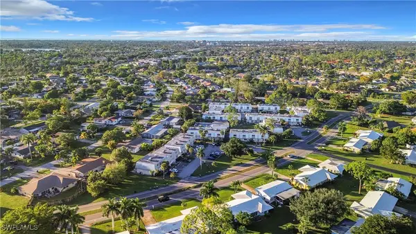 4924 Hawaii Boulevard #5, Naples, FL 34112