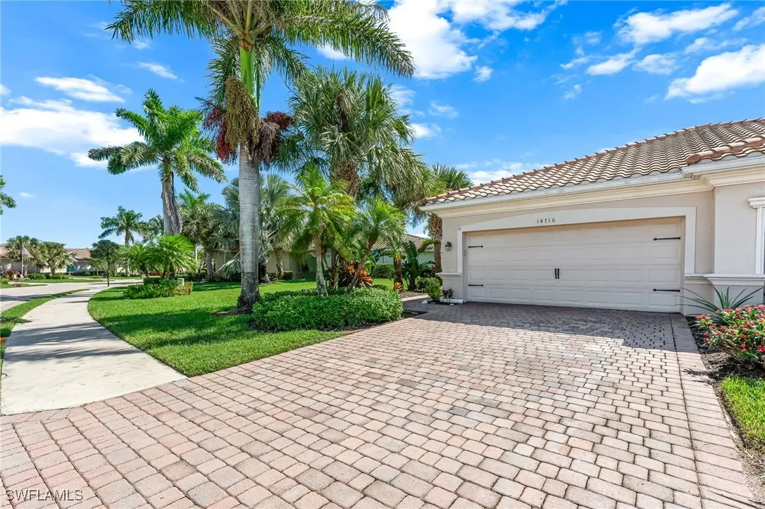 14716 Cranberry Court, Naples, FL 34114 - Image #1