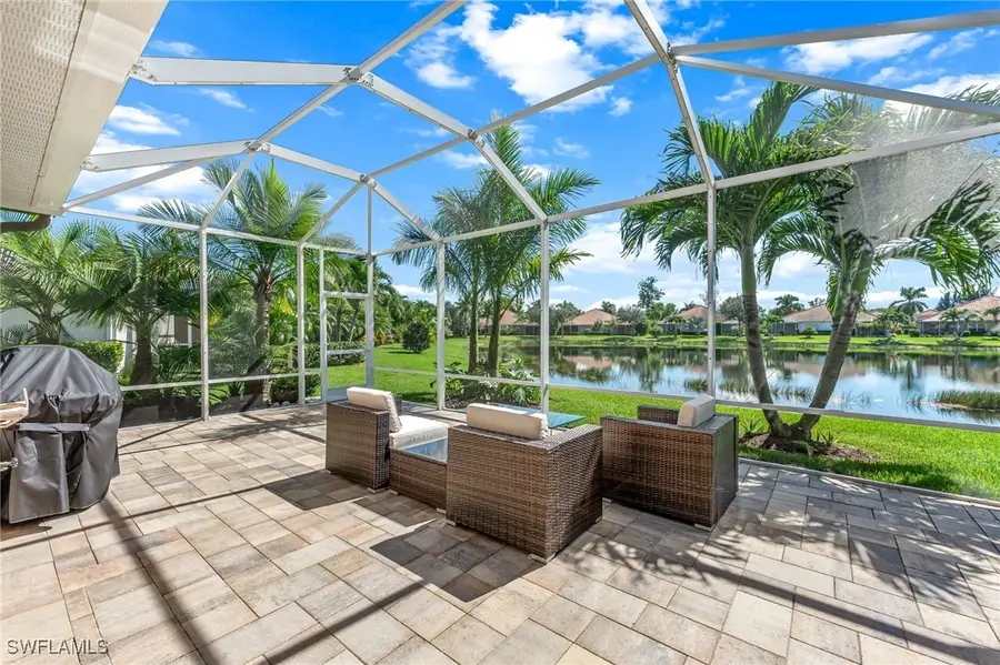 14716 Cranberry Court, Naples, FL 34114 - Image #3