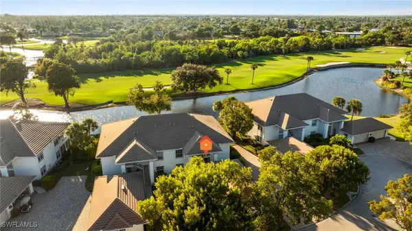 8301 Grand Palm Drive #3, Estero, FL 33967