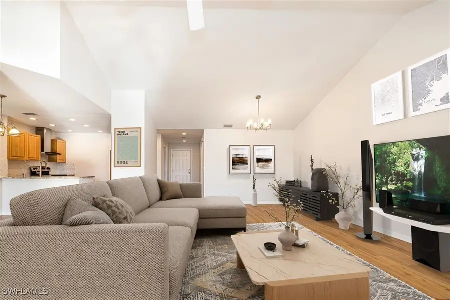 8301 Grand Palm Drive #3, Estero, FL 33967 - Image #2