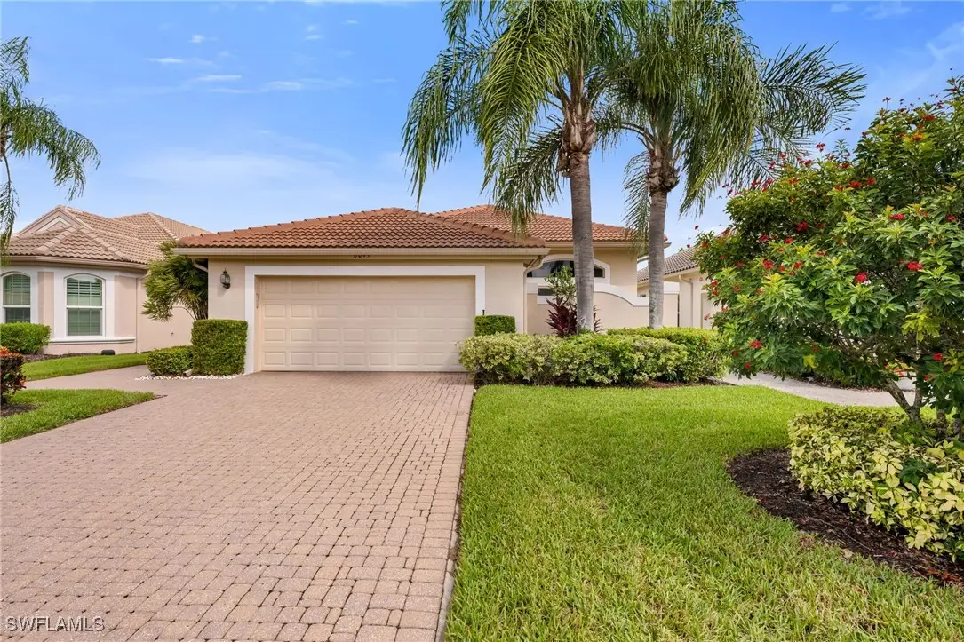 6095 Fairway Court, Naples, FL 34110 - Image #1
