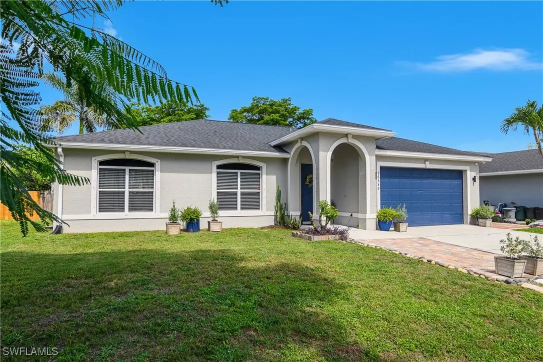 26545 Saville Avenue, Bonita Springs, FL 34135 - Image #1