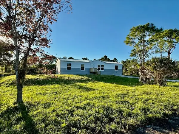 7323 Alfred Boulevard, Punta Gorda, FL 33982