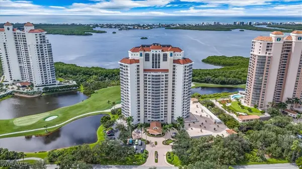 4751 Bonita Bay Boulevard #704, Bonita Springs, FL 34134