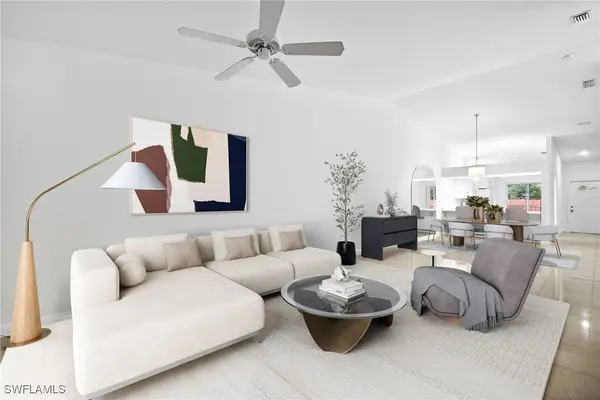 2325 Hidden Lake Drive #3802, Naples, FL 34112