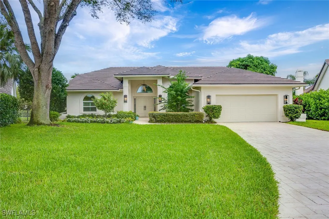 7653 Ponte Verde Way, Naples, FL 34109 - Image #1