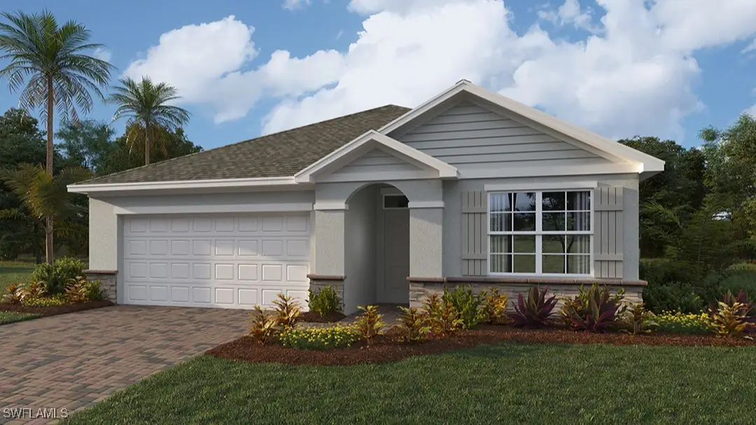 2128 NW 24th Avenue, Cape Coral, FL 33993 - Image #1