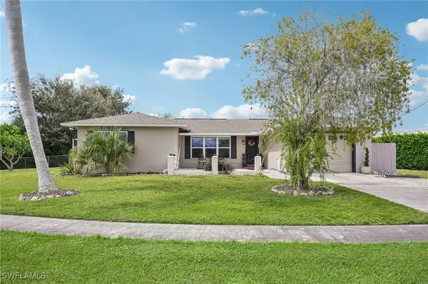 498 Echo Circle, Marco Island, FL 34145