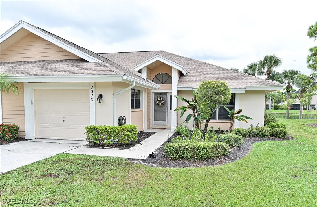 1310 Park Lake Drive #31R, Naples, FL 34110 - Image #1