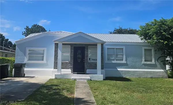 409 W Crescent Drive, Clewiston, FL 33440