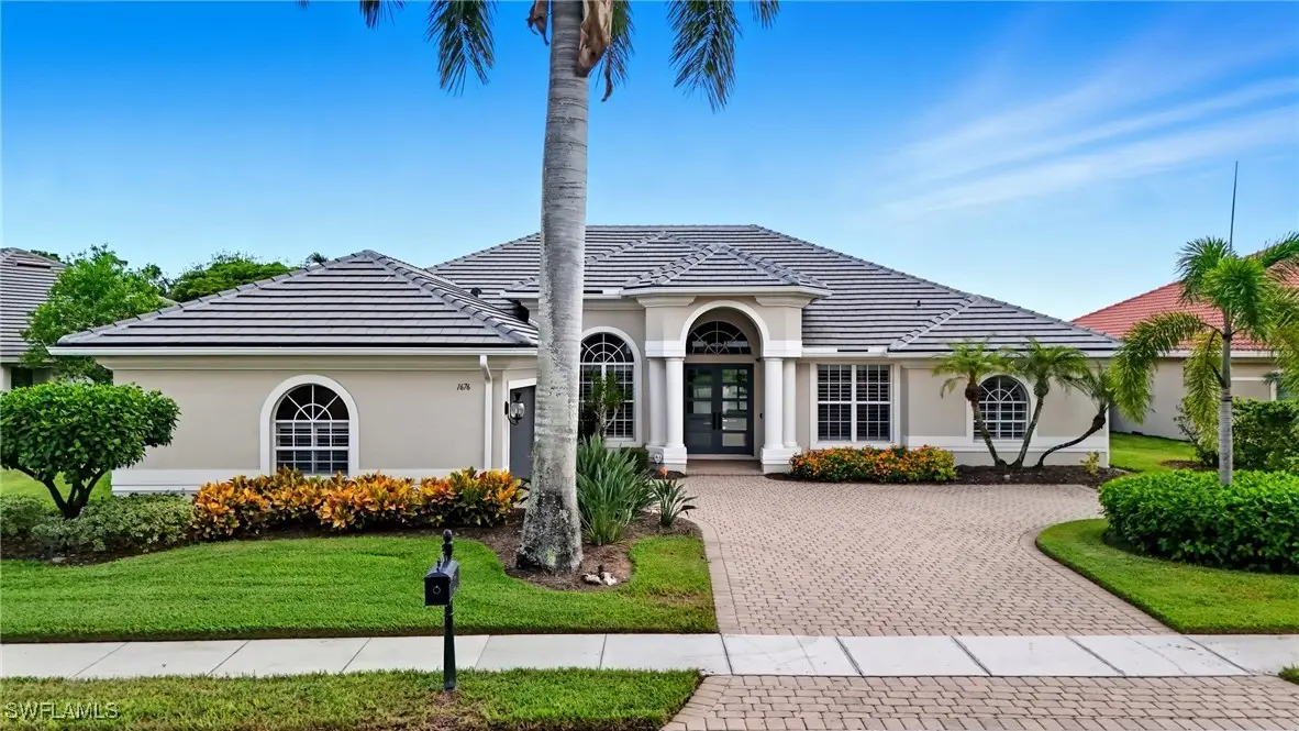 1676 Manchester Court, Naples, FL 34109 - Image #1